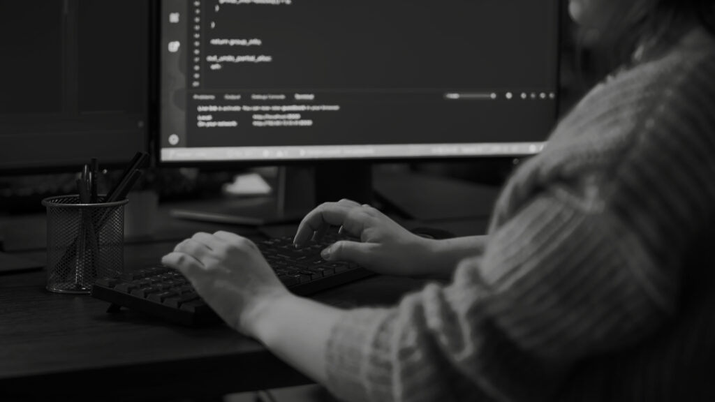 Softwareentwicklung bei GEDAK