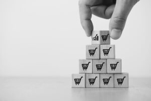 B2B E-Commerce-Lösungen von GEDAK mit Shopware, BigCommerce und ERP-Anbindung