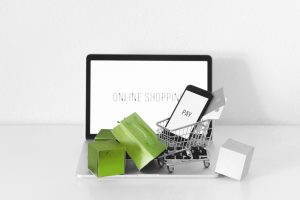 Shopify Plus Agentur