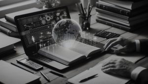 OCR ICR Dokumente digitalisieren