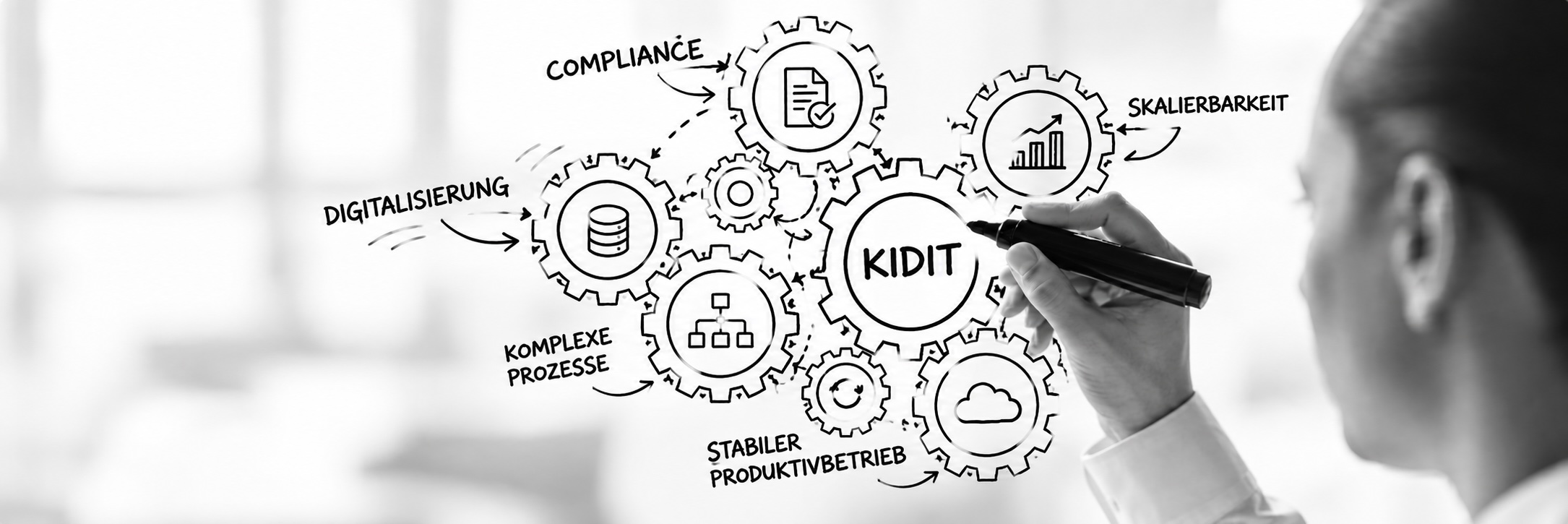 Audit Plattform