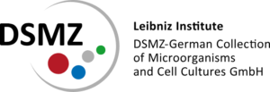 DSMZ Logo