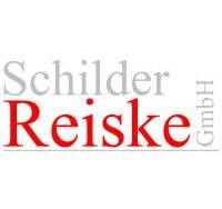 Schilder Reiske GmbH Logo