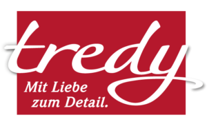 Tredy Fashion Logo