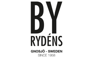 BY Rydens Logo