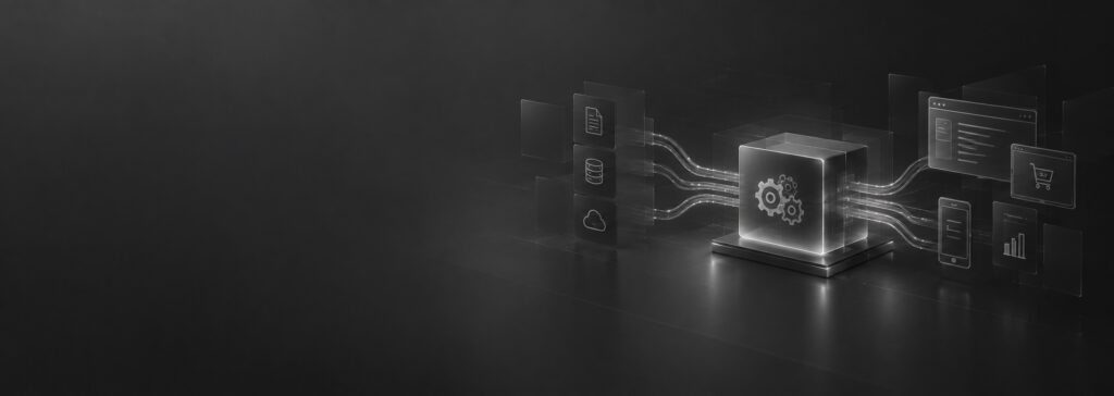 Implementierung Header