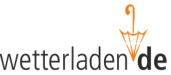 Wetterladen Logo