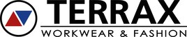 TerraX Logo